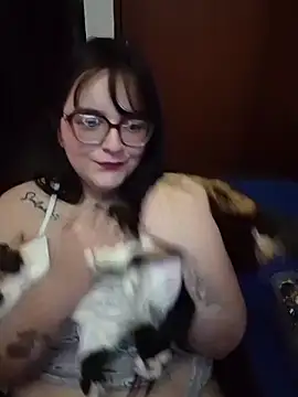 daphneev online show from 05-08-26, 05:24