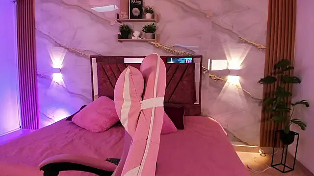 your whore Salome online show from 03-16-26, 06:34