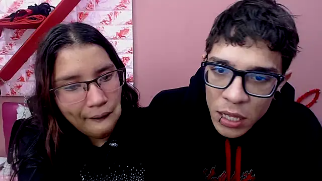 spiritedcouplewet online show from 03-30-26, 12:39