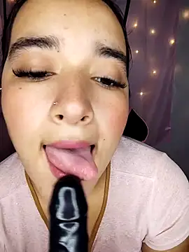 kloe-Dubois online show from 04-09-26, 04:45