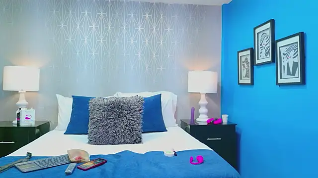 AntonellaEscudero online show from 02-22-26, 03:51