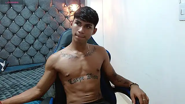 luka big18 online show from 02-17-26, 03:03