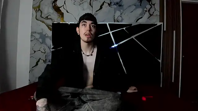 Couple In Heat online show from 02-20-26, 08:09