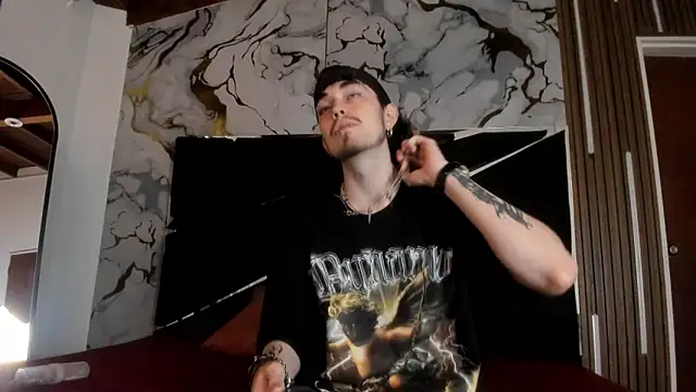 Couple In Heat online show from 02-21-26, 07:37