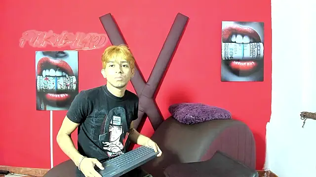 BOYS PLAY online show from 03-14-26, 01:16