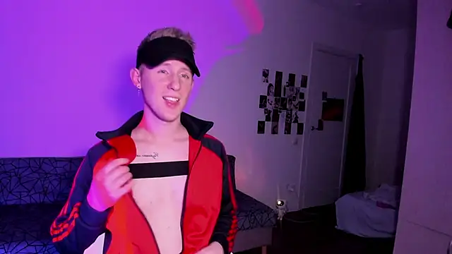 vence dor online show from 02-20-26, 06:08