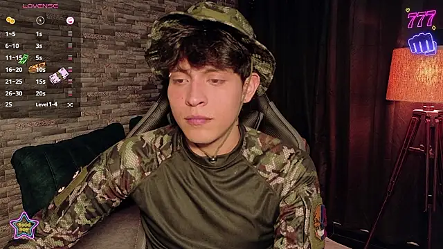 Snapshot of _-Lucky-_ chatting on 03-13-26, 12:39 -Lucky- online show from 03-13-26, 12:39