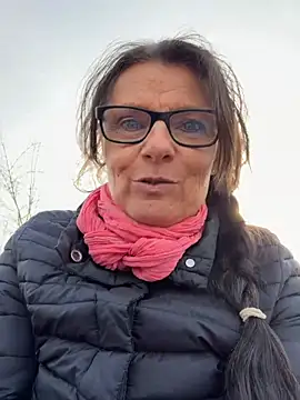 Dance Lady online show from 03-08-26, 02:54