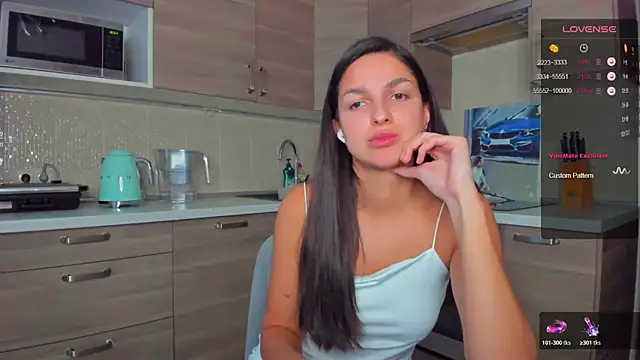 Snapshot of AngelGabe chatting on 02-15-26, 01:52 AngelGabe online show from 02-15-26, 01:52