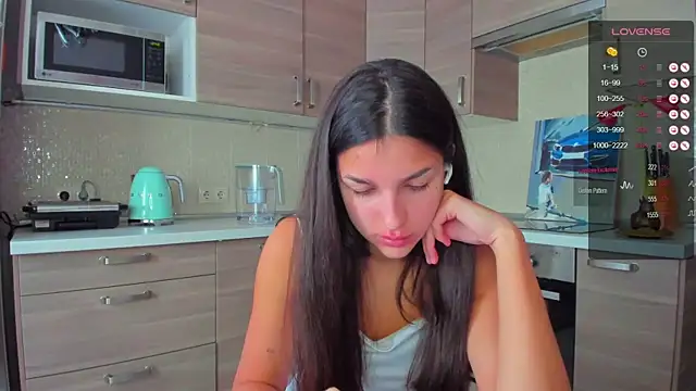 Snapshot of AngelGabe chatting on 02-17-26, 09:39 AngelGabe online show from 02-17-26, 09:39