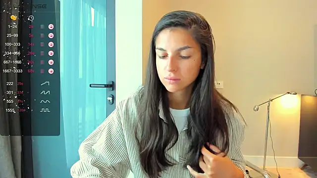 Snapshot of AngelGabe chatting on 03-31-26, 03:19 AngelGabe online show from 03-31-26, 03:19