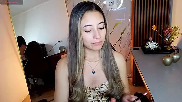 amy ker m online show from 02-17-26, 09:10