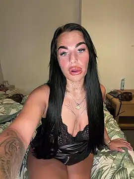 Darkfantisyx online show from 02-27-26, 08:53