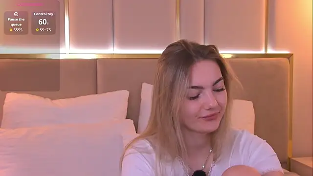 Sona Lavberi online show from 04-21-26, 08:09