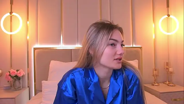 Sona Lavberi online show from 04-24-26, 08:06