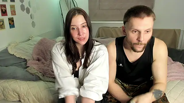 TogetherMode online show from 02-28-26, 08:43