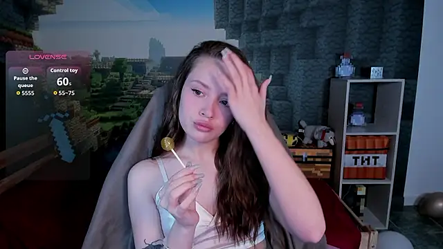 AshleyGlover online show from 03-13-26, 01:29