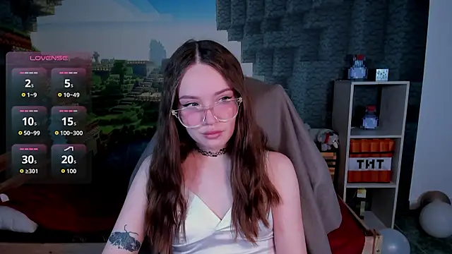 AshleyGlover online show from 03-14-26, 11:48