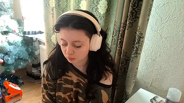 Snapshot of MindyMinty chatting on 03-01-26, 03:08 MindyMinty online show from 03-01-26, 03:08