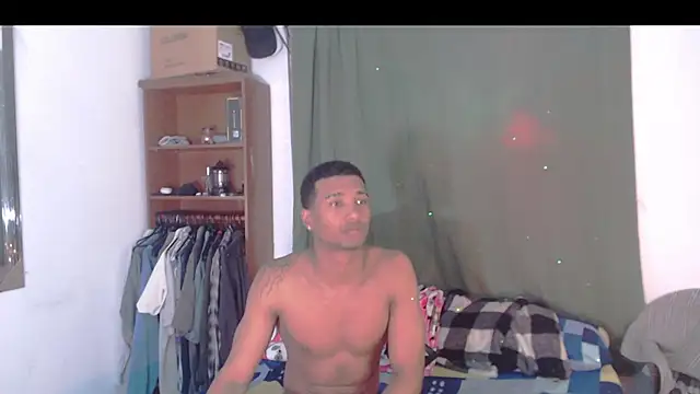 Dani-brown online show from 04-14-26, 11:11