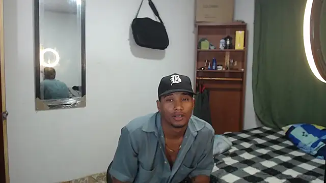 Dani-brown online show from 05-15-26, 01:34