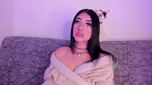 Kattengel  online show from 06-18-26, 10:58