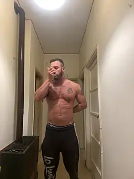 Tiziano94 online show from 04-04-26, 12:53