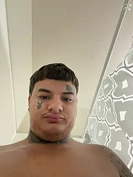 BigdaddyFabian online show from 03-05-26, 01:18