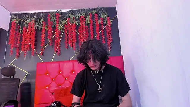 Snapshot of Dax669 chatting on 03-06-26, 11:45 Dax669 online show from 03-06-26, 11:45