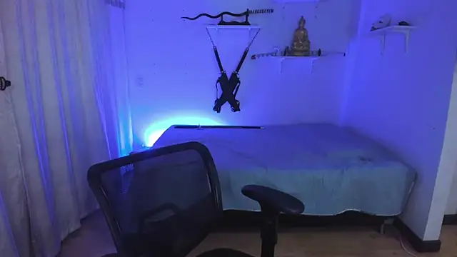 NiceDollPussy online show from 02-19-26, 11:56