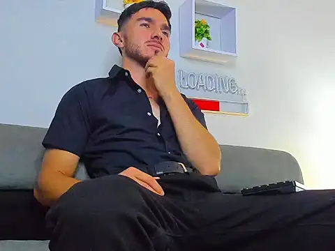 Snapshot of Dante_Blake1 chatting on 03-04-26, 03:34 Dante Blake1 online show from 03-04-26, 03:34