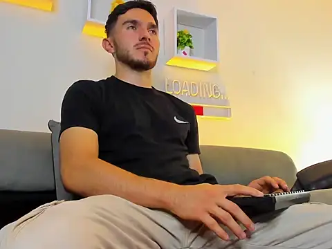 Snapshot of Dante_Blake1 chatting on 03-06-26, 03:14 Dante Blake1 online show from 03-06-26, 03:14