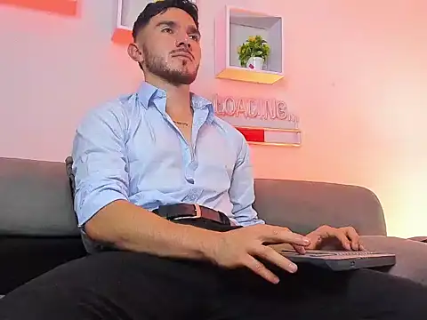 Snapshot of Dante_Blake1 chatting on 03-08-26, 03:21 Dante Blake1 online show from 03-08-26, 03:21