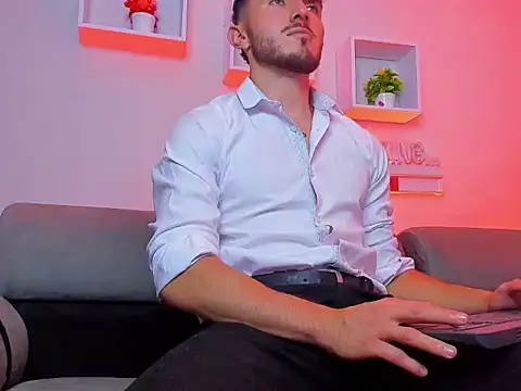 Snapshot of Dante_Blake1 chatting on 03-11-26, 03:23 Dante Blake1 online show from 03-11-26, 03:23