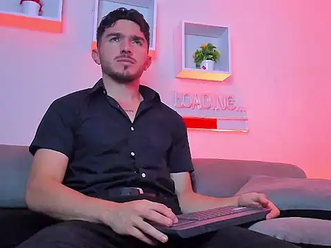 Snapshot of Dante_Blake1 chatting on 03-14-26, 03:34 Dante Blake1 online show from 03-14-26, 03:34