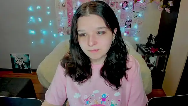 Kate Acid online show from 04-25-26, 11:24