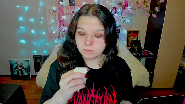 Kate Acid online show from 05-21-26, 11:23