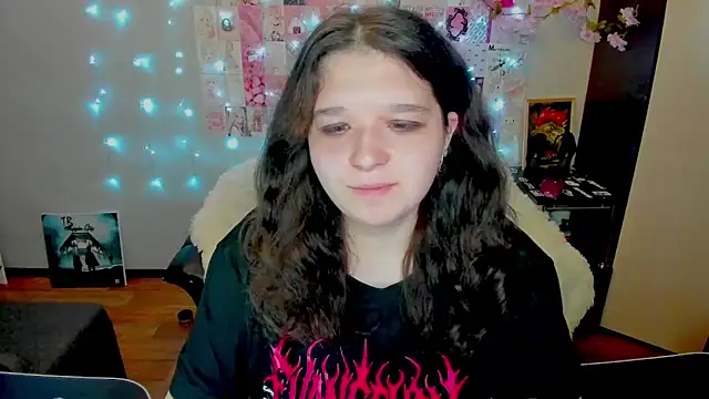 Kate Acid online show from 06-06-26, 11:31