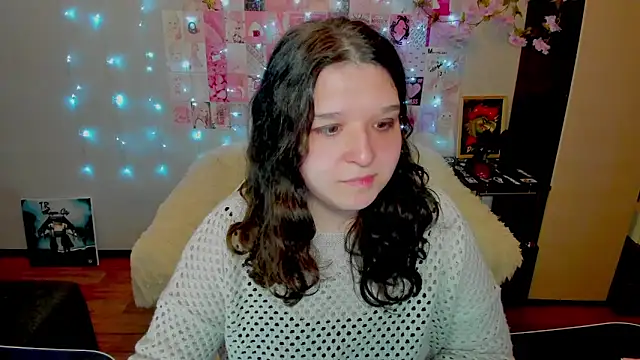 Kate Acid online show from 06-11-26, 12:43