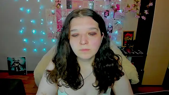 Kate Acid online show from 06-12-26, 11:46