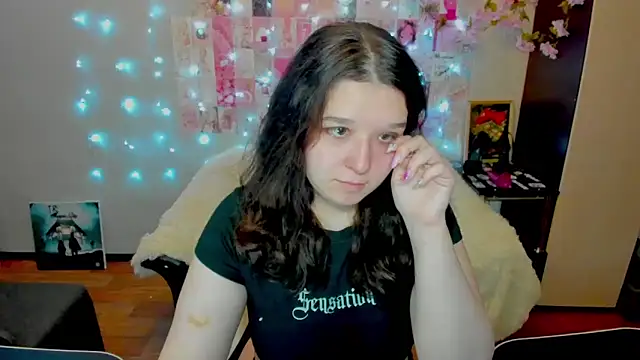 Kate Acid online show from 06-13-26, 11:46