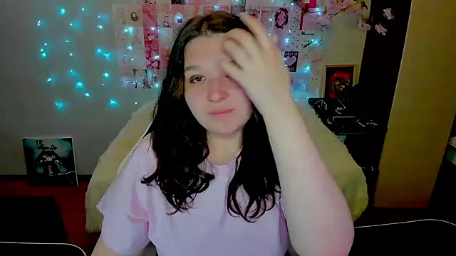 Kate Acid online show from 07-05-26, 11:12