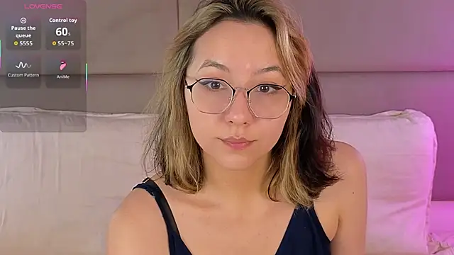 SweetElya online show from 06-30-26, 06:14