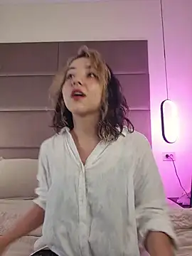 SweetElya online show from 07-27-26, 07:26