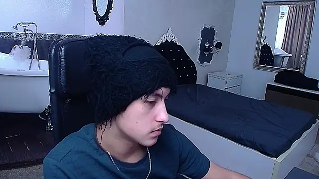 GriffinDane online show from 02-20-26, 06:26