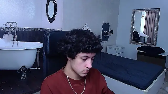 GriffinDane online show from 02-23-26, 06:33