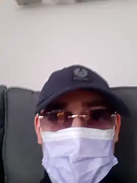 Snapshot of adonis22525 chatting on 03-16-26, 09:46 adonis22525 online show from 03-16-26, 09:46