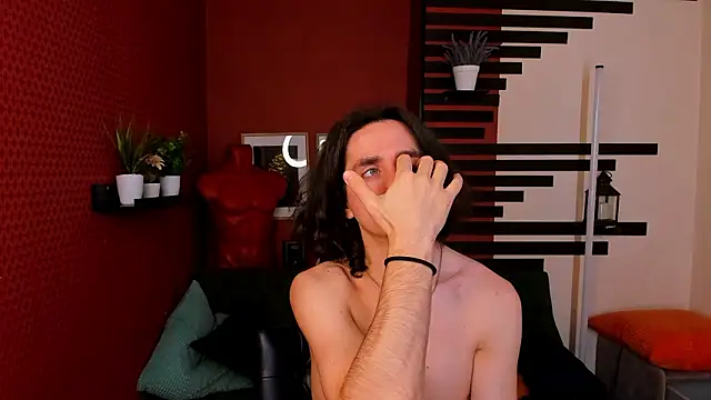 Daniel Morrise online show from 03-09-26, 10:30