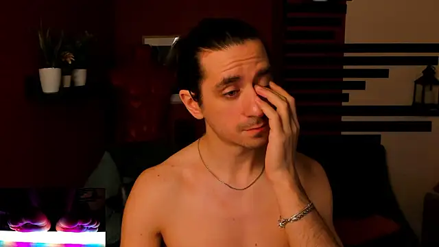 Daniel Morrise online show from 03-11-26, 10:54