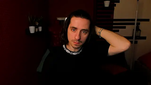 Daniel Morrise online show from 03-12-26, 12:11